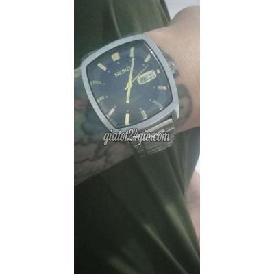 Đồng hồ nam - thống nhất - đồng nai | Đồng hồ Seiko Nam Kim loại Cổ điển ...