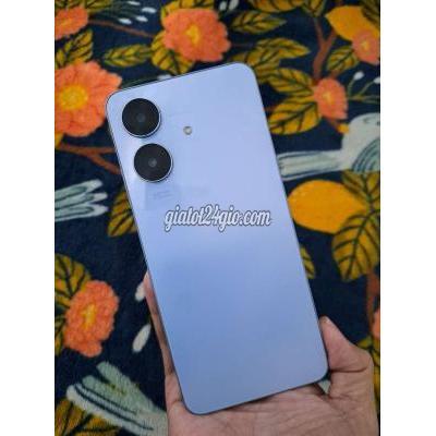 điện thoại - long xuyên - an giang | Realme Note 60 6GB/128GB Zin nguyên bản Like ...