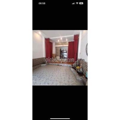nhà cho thuê - gò vấp - hồ chí minh | CHO THUÊ MẶT TIỀN NHÁNH 4 x 25 đúc 1 ...