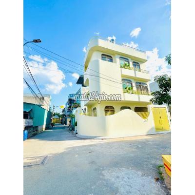 đất thổ cư - thủ đức - hồ chí minh | Cắt lỗ 500 Triệu Lô Đất 90m2 Nguyễn Duy Trinh Giáp Quận 2Nhỉnh 3 ...