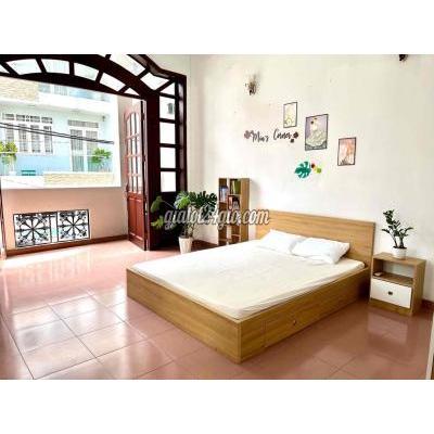 phòng trọ - tân bình - hồ chí minh | PHÒNG 55m2. PK  Tách Bếp - PN MASTER - FULL NỘI ...