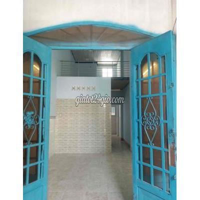 nhà cho thuê - gò vấp - hồ chí minh | nhà hẻm xe tải 310 phạm văn chiêu thông ra đường số ...