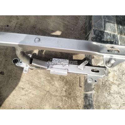 phụ tùng xe - bình thủy - cần thơ | Honda Super Dream Gấp Bạc Chính ...