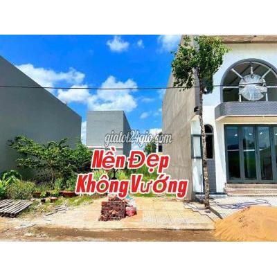 đất thổ cư - cái răng - cần thơ | NỀN ĐẸP KHÔNG VƯỚN KHU HỒNG LOAN ...