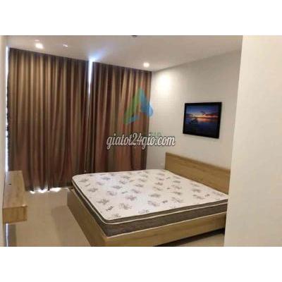 nhà cho thuê - ngũ hành sơn - đà nẵng | Cho Thuê Toà Căn Hộ 9 Tầng Gần Crown Khu Minh Mạng - Full Nội ...