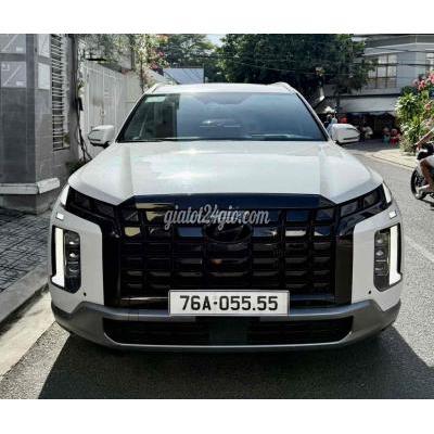 Ô tô - thủ đức - hồ chí minh | HYUNDAI PALISADE 2.2D 2024 BẢN CAO CẤP MỚI ...