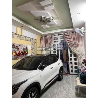 bán nhà - gò vấp - hồ chí minh | CHỢ HẠNH THÔNG TÂY NHÀ_70M²_3TẦNG_HXH GIÁ 6.X ...