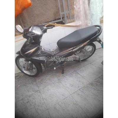 xe số - đà lạt - lâm đồng | Honda Wave S Đen 74k km ...