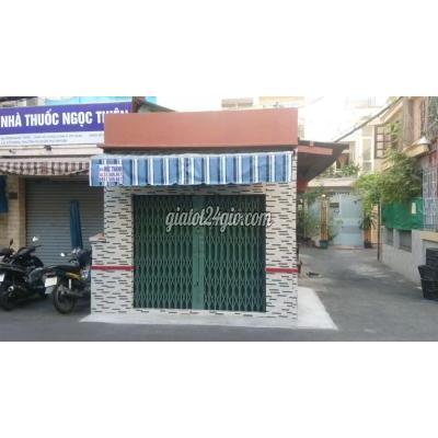 cho thuê mặt bằng - phú nhuận - hồ chí minh | Mặt bằng góc hai mặt ...