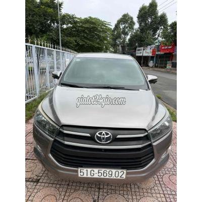 Ô tô - biên hòa - đồng nai | innova 2018 xe gia ...