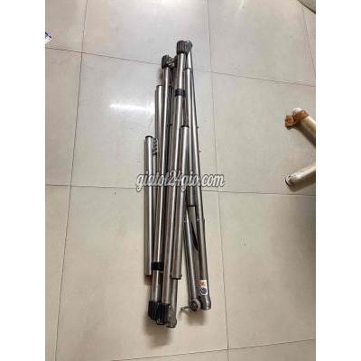 đồ gia dụng - tân phú - hồ chí minh | Khung võng Inox Gấp gọn ...