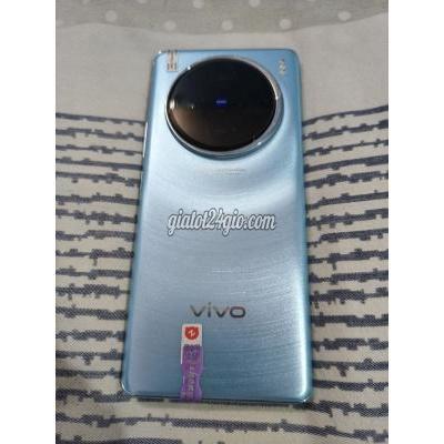 điện thoại vivo - quận 12 - hồ chí minh | Vivo X100 12/256GB Xanh 99%,có gl ...