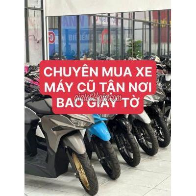 xe số - gò vấp - hồ chí minh | MUA XE CŨ GIÁ CAO TIỀN ...