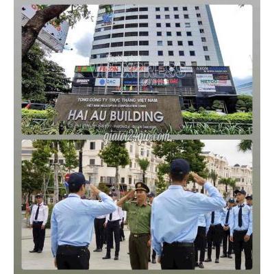 tuyển dụng - tân bình - hồ chí minh | TUYỂN NV BẢO VỆ TỔNG CÔNG TY TRỰC THĂNG VIỆT ...