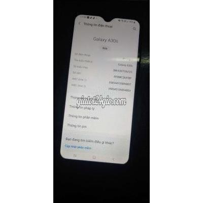điện thoại samsung - quận 1 - hồ chí minh | Samsung Galaxy A30s 64GB ...