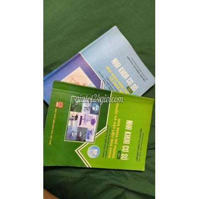 văn phòng phẩm - thanh xuân - hà nội | Sách Nha Khoa Cơ Sở NXB Giáo dục Việt ...