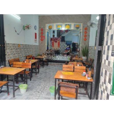 tuyển dụng - quận 6 - hồ chí minh | TUYỂN NƯ NHÂN VIÊN BÚN ĐẬU CÔ ...