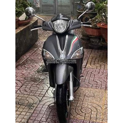 xe tay ga - bình thạnh - hồ chí minh | Bán Liberty 125 3vie 2015 Ghi,Bstp chính ...