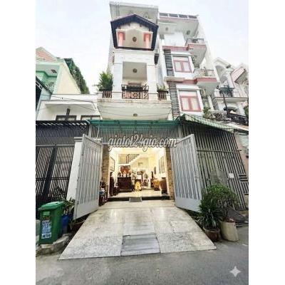 bán nhà - quận 12 - hồ chí minh | NHÀ TRUNG MỸ TÂY, 5 TẦNG HẺM TẢI TRÁNH THÔNG NGAY CAO ĐẲNG ...