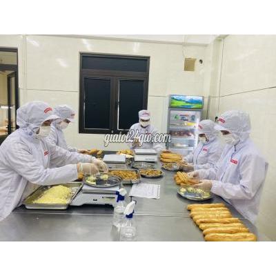 tuyển dụng - thủ đức - hồ chí minh | Phụ Bếp và Sơ Chế đóng gói - Lương 9.0tr - ...