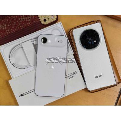 điện thoại iphone - quận 10 - hồ chí minh | iPhone Air Trắng 256GB CHÍNH HÃNG VN Fullbox ...