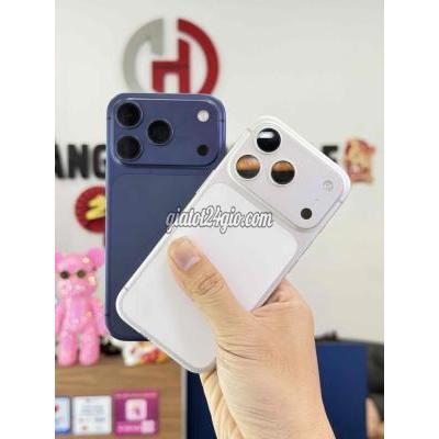 điện thoại iphone - quận 7 - hồ chí minh | 17 Pro 256gb P100% 4/27 99%-Góp-Thu ...