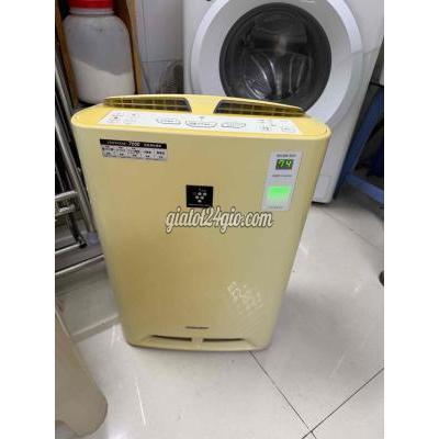 đồ gia dụng - bình tân - hồ chí minh | Máy lọc không khí Sharp nhật có bù ...
