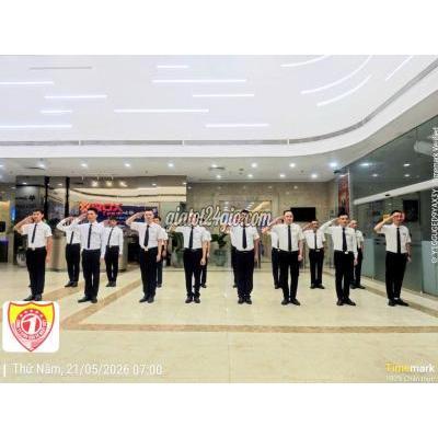 tuyển dụng - đống đa - hà nội | Bảo vệ lương cao tại Hà Nội không yc kinh ...
