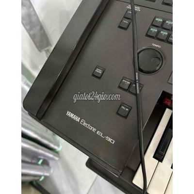 đàn organ - gò vấp - hồ chí minh | Đàn Organ Yamaha Electone ...