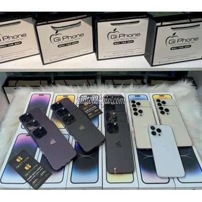 điện thoại iphone - quận 3 - hồ chí minh | 14PRO 128/256 GÓP 0Đ BAO NỢ XẤU KO GIỮ ...