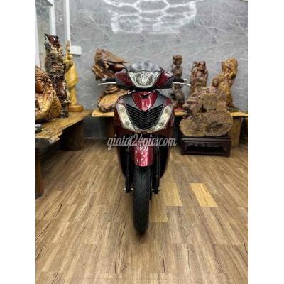 xe tay ga - quận 7 - hồ chí minh | Honda SH 150i 2019 chính chủ bstp Smartkey ...