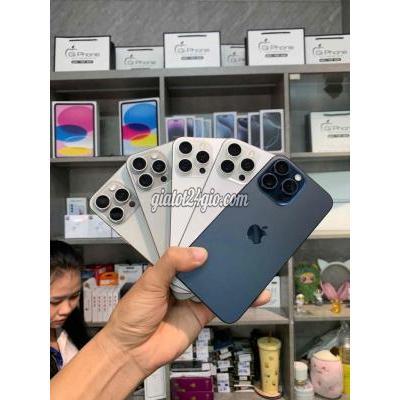 điện thoại iphone - quận 3 - hồ chí minh | 15PRO MAX 256/512 Quốc Tế Góp ...