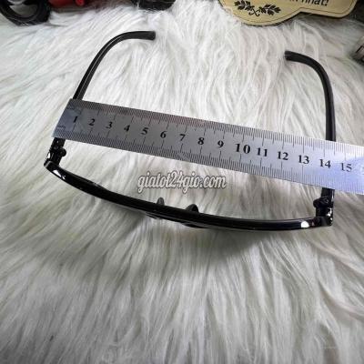 phụ kiện thời trang - thanh trì - hà nội | Kính râm unisex tròng thủy tinh ...