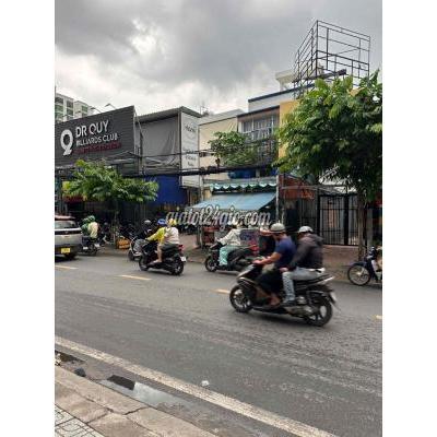 bán nhà - quận 7 - hồ chí minh | Bán nhà:3,6x45 mặt tiền Lê Văn lương,tân ...