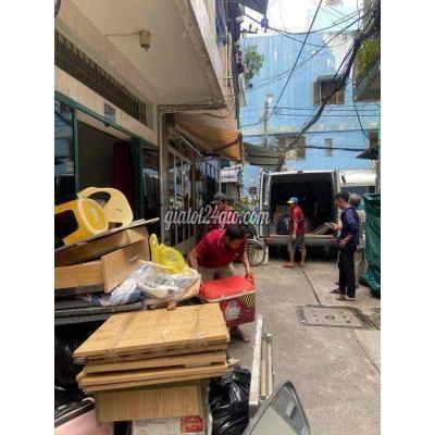 dịch vụ - bình thạnh - hồ chí minh | Dịch vụ chuyển nhà trọn ...