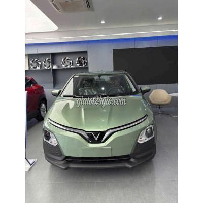 Ô tô - bến cát - bình dương | VF5 trả trước chỉ 10 triệu biển vàng ...
