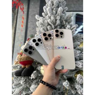 điện thoại iphone - bình thạnh - hồ chí minh | 16 Pro Max 256 99% Quốc Tế Zin góp 0 ...