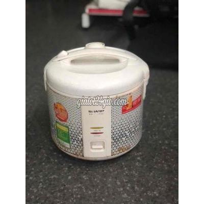 đồ điện nhà bếp - thanh khê - đà nẵng | Nồi cơm điện Sharp 1.8 ...