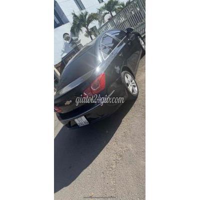 Ô tô - thuận an - bình dương | Chevrolet Cruze 2015 Tự động ...