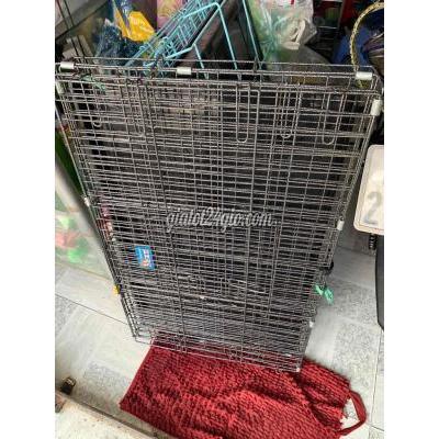 đồ dùng cho thú cưng - quận 8 - hồ chí minh | Thanh lý chuồng giá rẻ hơn nữa ...