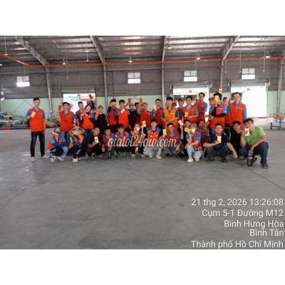 tuyển dụng - bình tân - hồ chí minh | Bình Tân Tuyển Dụng Nhân Viên ...