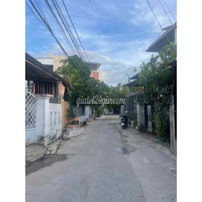 đất thổ cư - ngũ hành sơn - đà nẵng | Chính chủ bán lô đất 2MT kiệt ô tô Bình Kỳ DT86m2 Giá 2.8 tỷ Liên ...