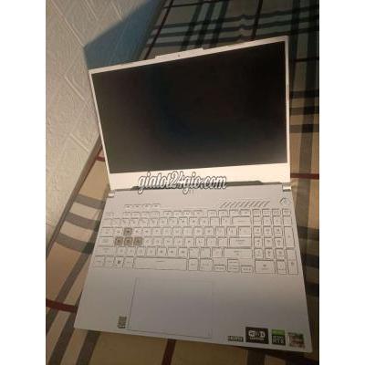 laptop - đà lạt - lâm đồng | ASUS TUF GAMING A15 FA507RM R7 6800H RTX ...