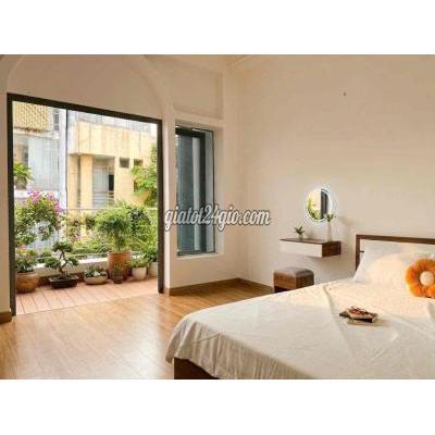 cho thuê căn hộ - bình thạnh - hồ chí minh | 1PN BAN CÔNG 38m2 FULL NT_CHỢ BÀ CHIỂU_GIÁP ...