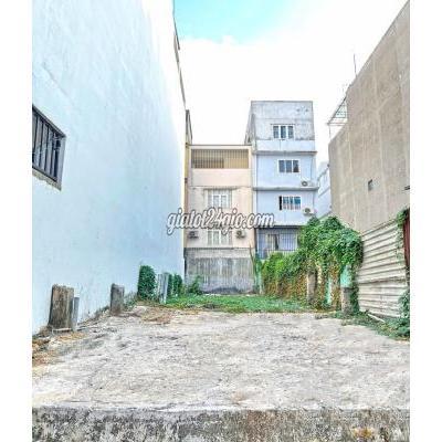 đất thổ cư - quận 7 - hồ chí minh | SIÊU HIẾM - Lô đất 5x24m KDC Nam Long Trần Trọng Cung ngay Vincom, ...