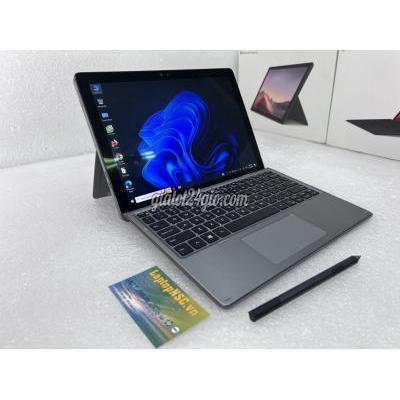 laptop - quận 12 - hồ chí minh | Dell Latitude 7200 Tablet i7 cảm ứng tách rời ...