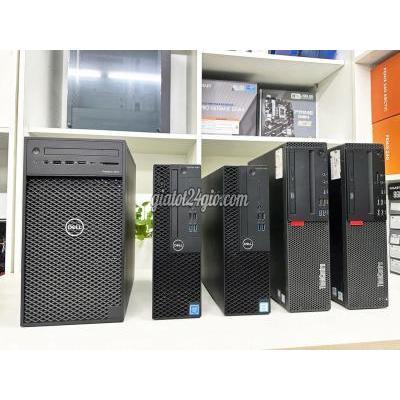 phụ kiện máy tính - hải châu - đà nẵng | Sẵn chục thùng Barebone Lenovo M710S rin ...