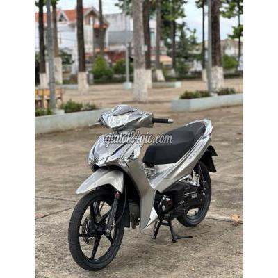 xe tay ga - trảng bom - đồng nai | Honda Future 125 2023 Bạc Nguyên ...