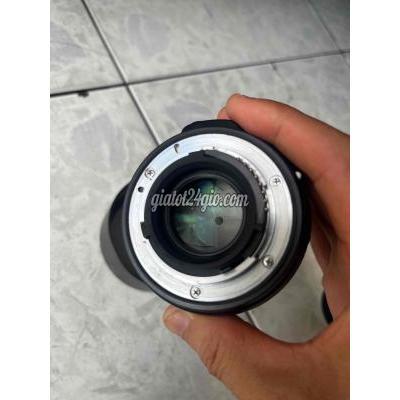 phụ kiện máy ảnh - tân phú - hồ chí minh | len Nikon 50 G ...