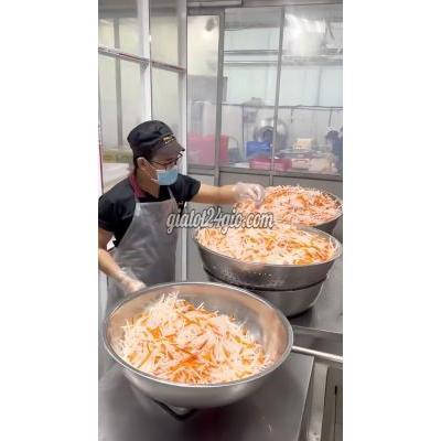 tuyển dụng - thủ đức - hồ chí minh | TUYỂN NHÂN VIÊN BẾP TRUNG ...